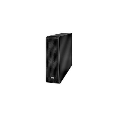 Apc By Schneider Electric SMART-UPS RT 48V R/T, BATTERY PACK, 321047